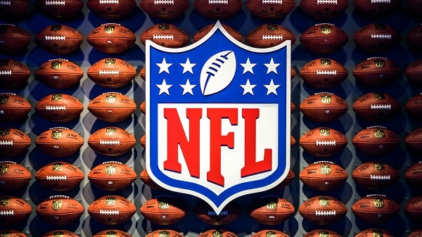 American football NFL