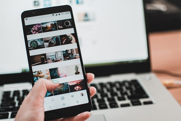 using instagram reels to increase your traffic