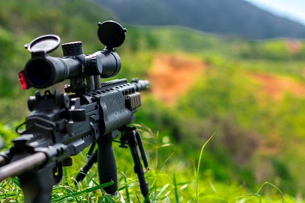 MOA vs. MRAD Guide on the Best for Hunting and Shooting