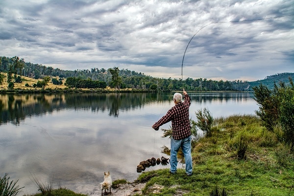 going on a fly fishing trip here are pro tips to make it successful