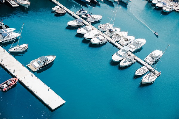 yachts marina