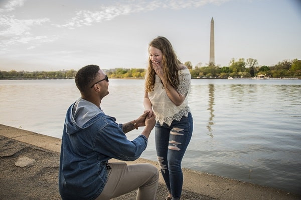 Simple Tips for Proposing While on Vacation