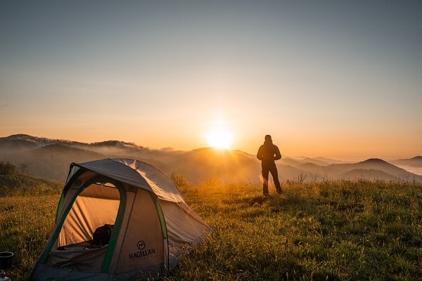 How to Get Ready for an Amazing Camping Trip