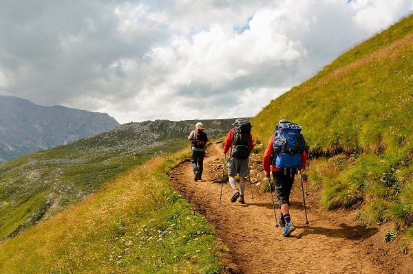 10 Personal Safety Tips for Your First Deep Wilderness Hike