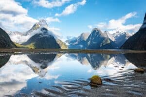 7 of the best sights in New Zealand