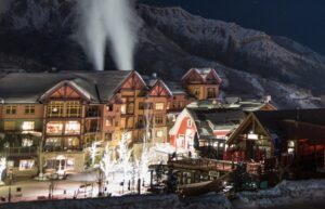 How Your Ski Lodges Energy Provider Is Affecting Their Tariffs