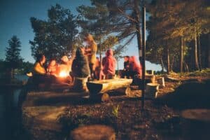 plan the perfect camping experience with these tips and tricks