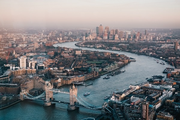 spend the perfect touristic day in London with these tips