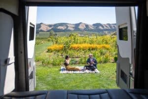 7 Effective Ways to Save Energy While Camping