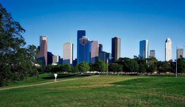 utdoor Activities for Thrill Seekers in Houston, TX
