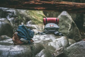 Top 5 Emergency Items to Have When Camping or Hunting Outdoors Guide