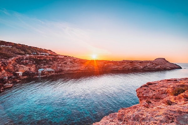 best of Ibiza Unveiled Travelers Paradise island